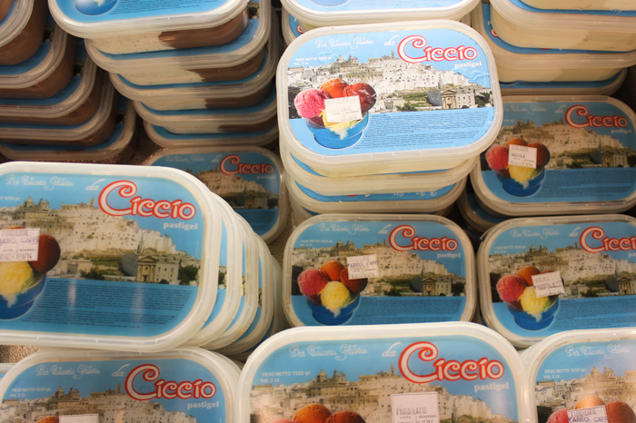 Vaschetta di nostra produzione da asporto