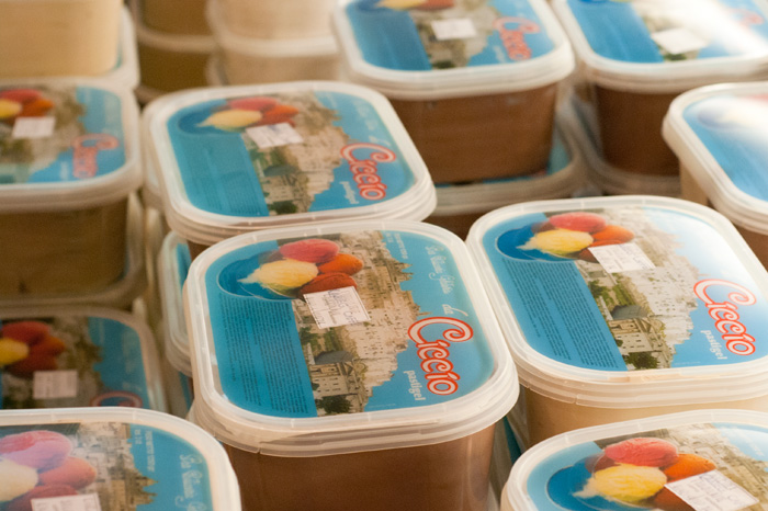 Vaschetta di nostra produzione da asporto